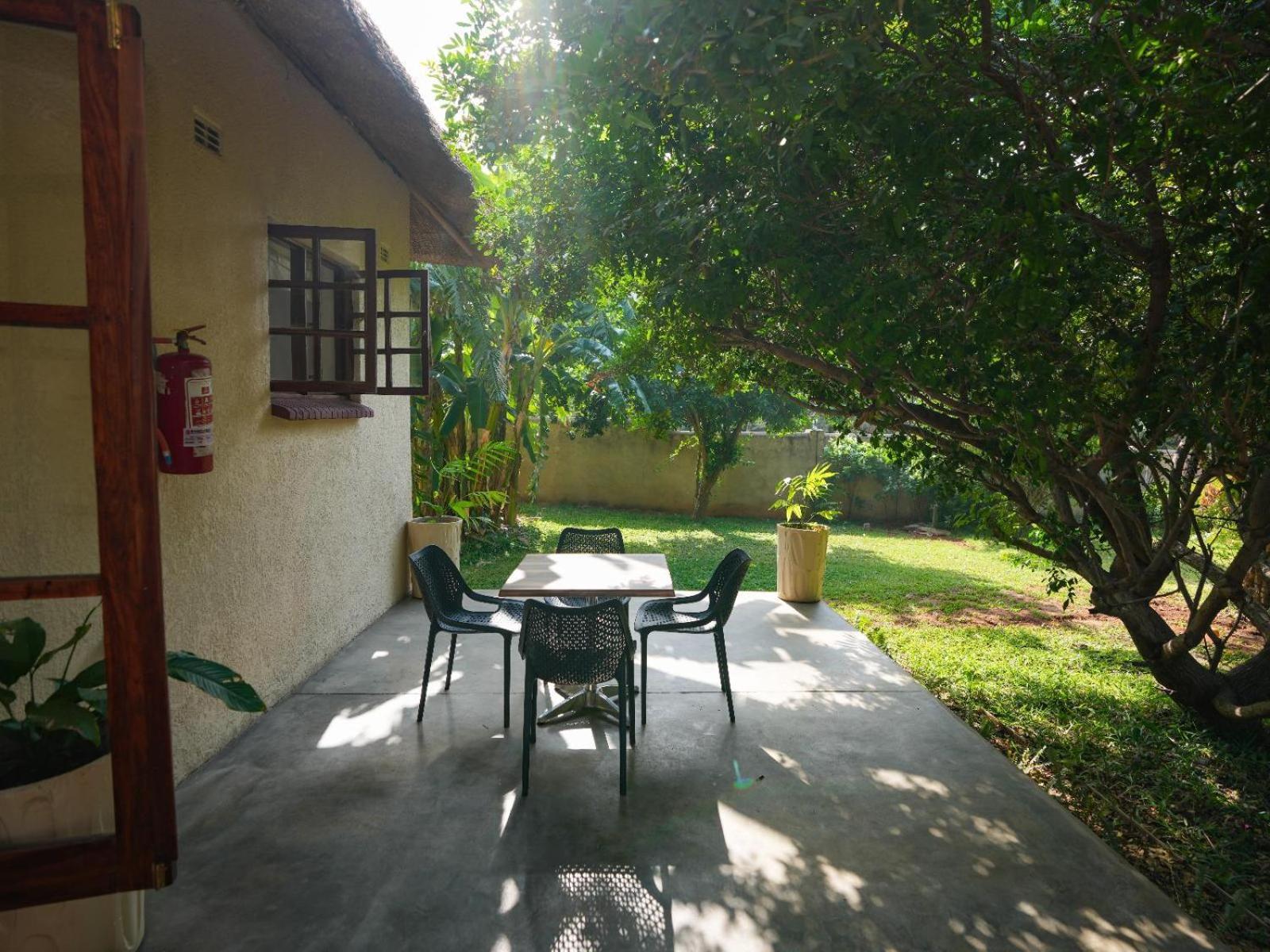 The Little Outlook Bed & Breakfast Victoria Falls Phòng bức ảnh