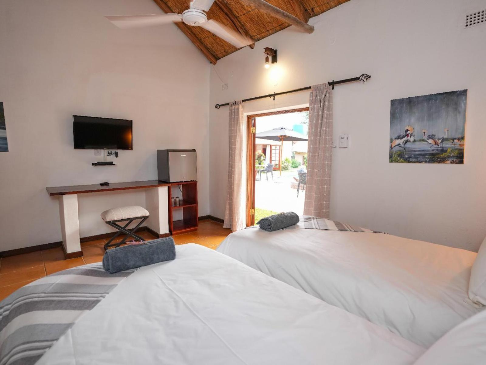 The Little Outlook Bed & Breakfast Victoria Falls Phòng bức ảnh