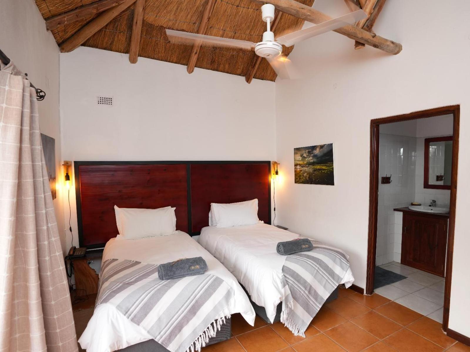 The Little Outlook Bed & Breakfast Victoria Falls Phòng bức ảnh