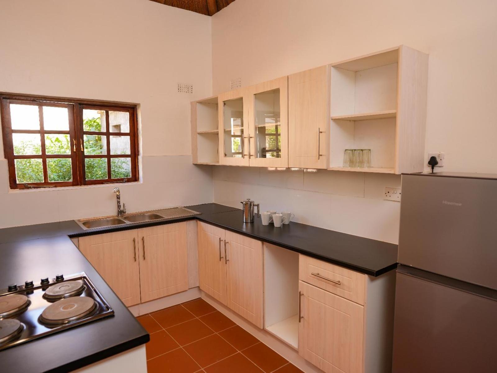 The Little Outlook Bed & Breakfast Victoria Falls Phòng bức ảnh