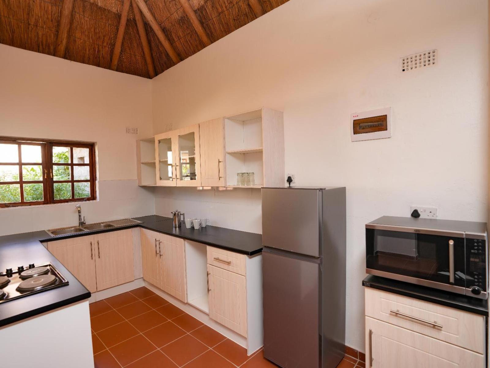 The Little Outlook Bed & Breakfast Victoria Falls Phòng bức ảnh