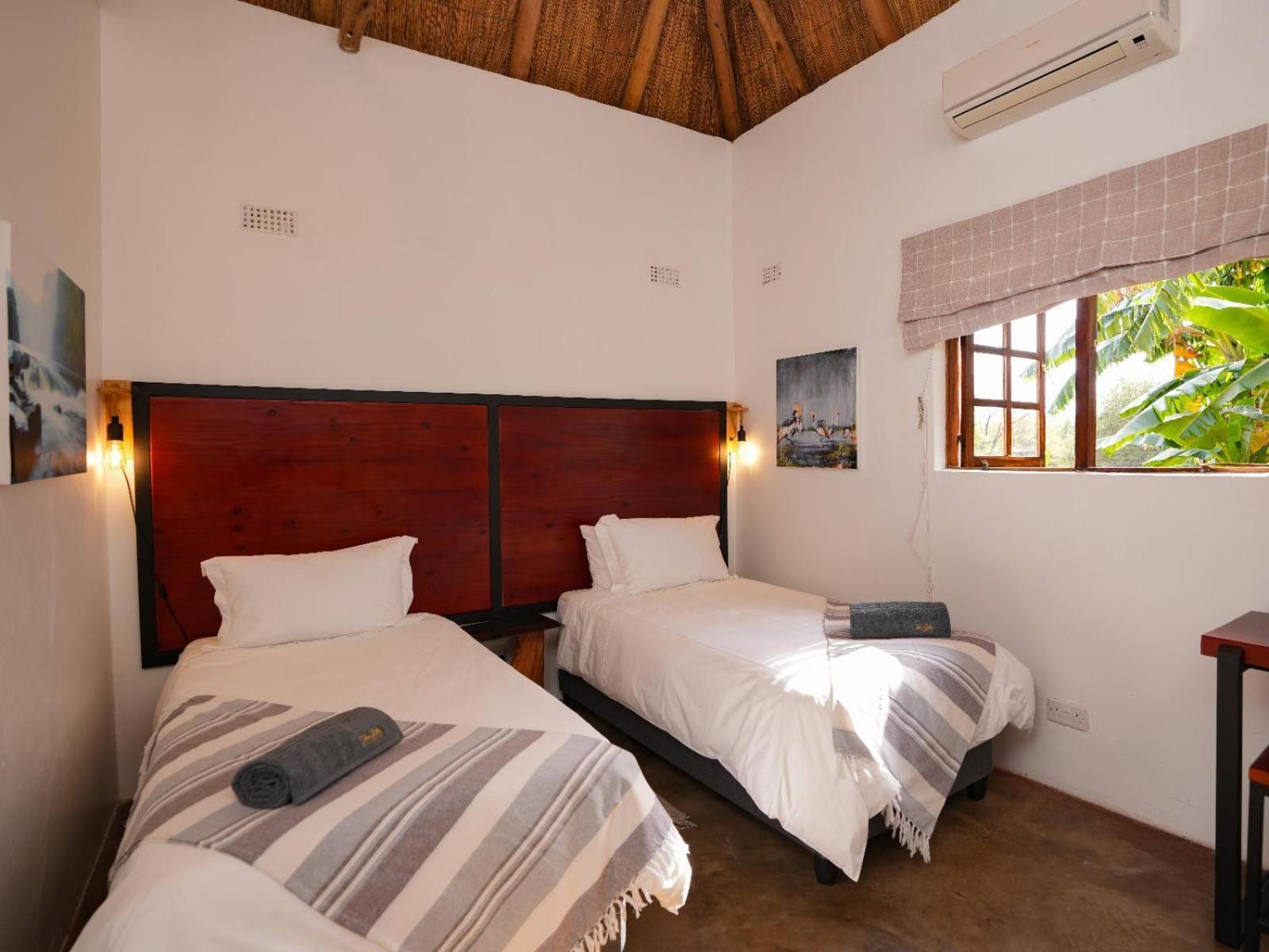 The Little Outlook Bed & Breakfast Victoria Falls Phòng bức ảnh