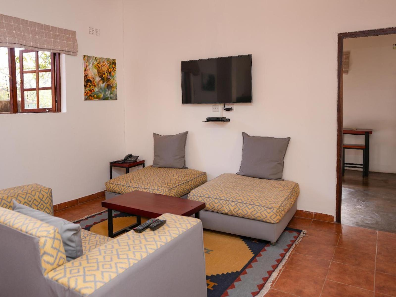 The Little Outlook Bed & Breakfast Victoria Falls Phòng bức ảnh
