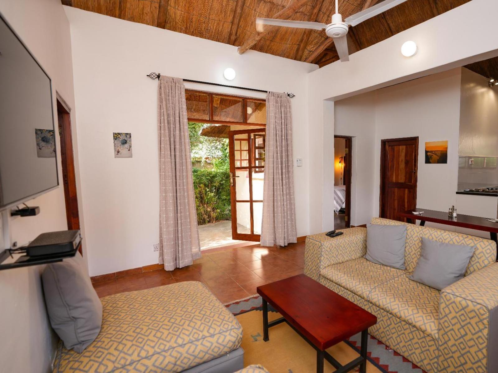 The Little Outlook Bed & Breakfast Victoria Falls Phòng bức ảnh