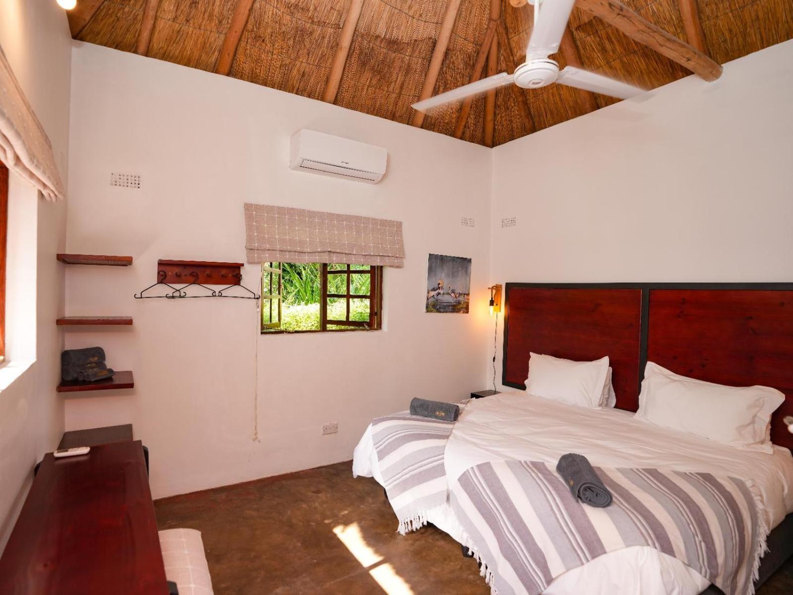 The Little Outlook Bed & Breakfast Victoria Falls Phòng bức ảnh