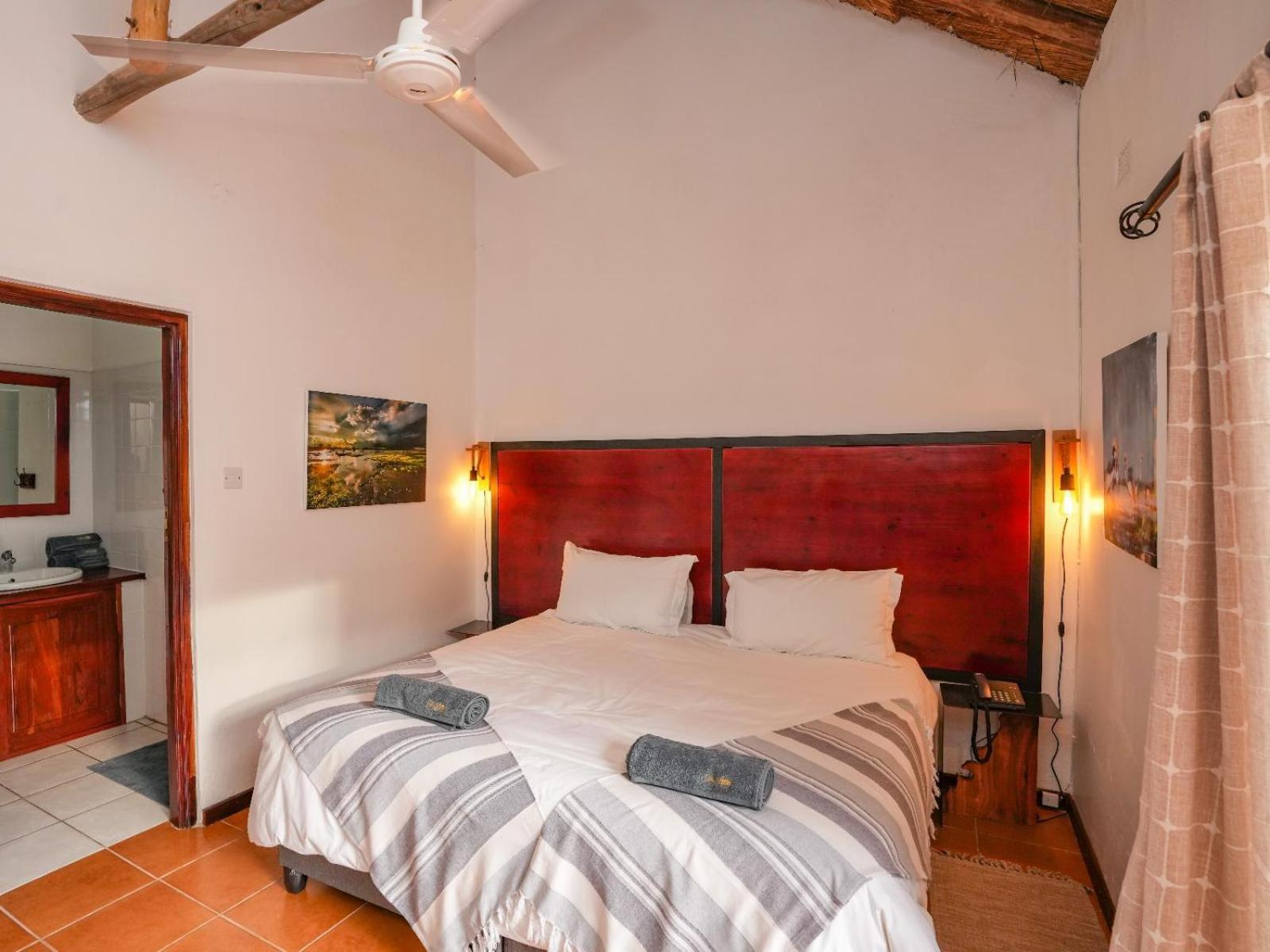 The Little Outlook Bed & Breakfast Victoria Falls Phòng bức ảnh