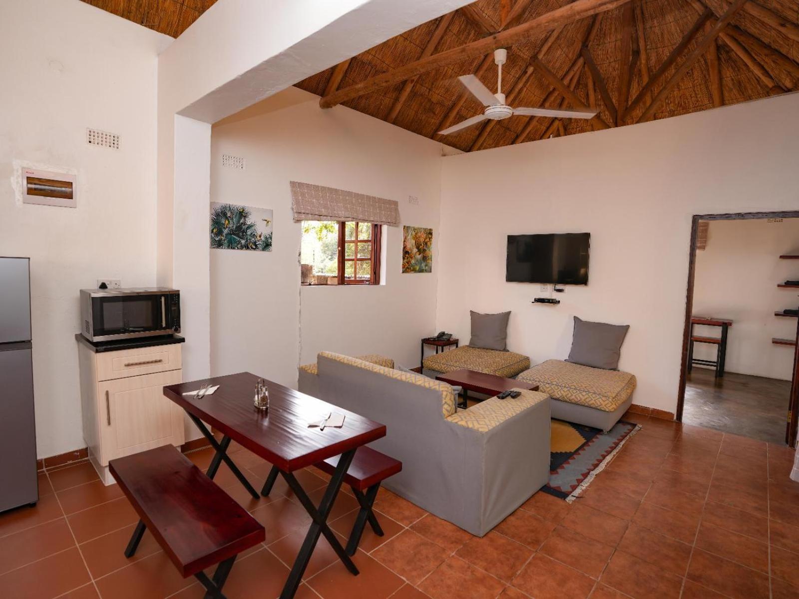 The Little Outlook Bed & Breakfast Victoria Falls Phòng bức ảnh
