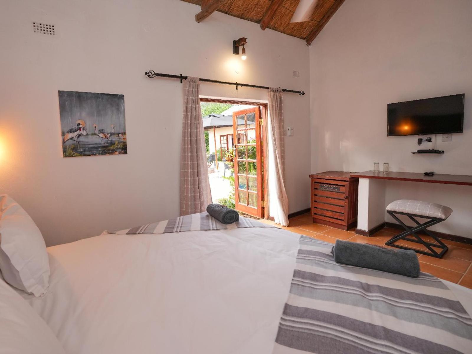 The Little Outlook Bed & Breakfast Victoria Falls Phòng bức ảnh