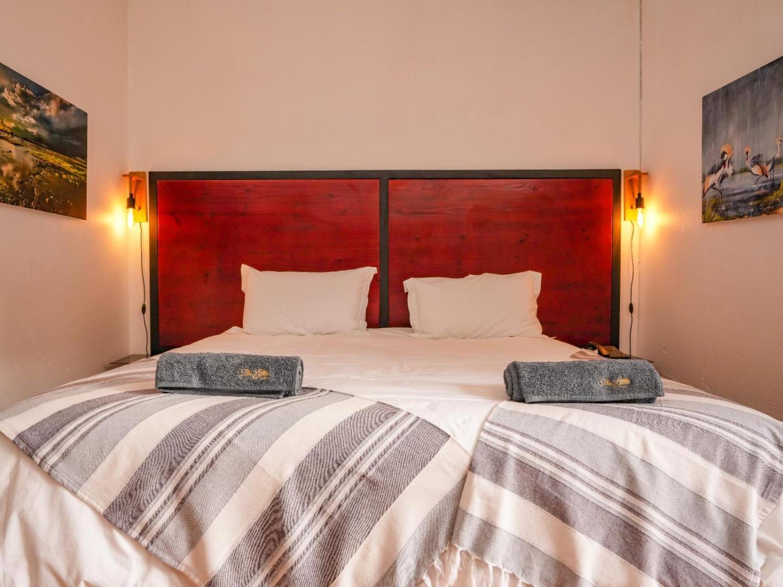 The Little Outlook Bed & Breakfast Victoria Falls Phòng bức ảnh