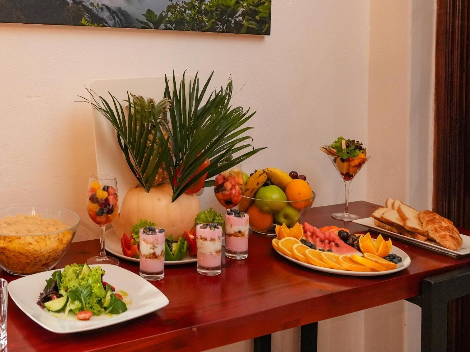 The Little Outlook Bed & Breakfast Victoria Falls Ngoại thất bức ảnh
