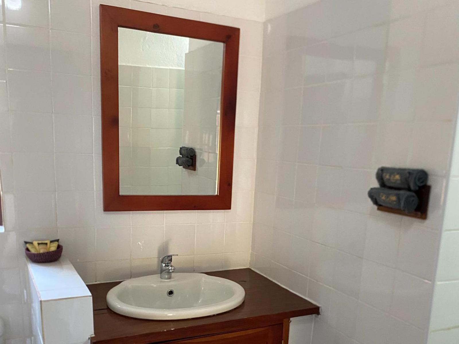 The Little Outlook Bed & Breakfast Victoria Falls Phòng bức ảnh