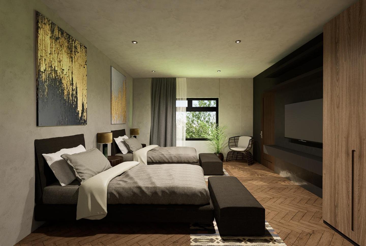 The Little Outlook Bed & Breakfast Victoria Falls Ngoại thất bức ảnh
